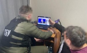 СБУ затримала 6 інтернет-агентів рф: один з них закликав до геноциду українців та ударів ракетами «Сатана» по західних країнах