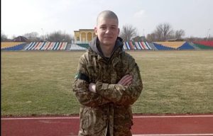 Слов’янськ втратив захисника