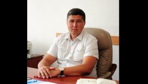 Пішов з життя Підлісний Юрій Іванович