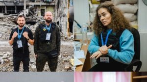 Українсько-ізраїльська місія лікарів – волонтерів проведе БЕЗКОШТОВНИЙ МЕДИЧНИЙ ПРИЙОМ для мешканці Миколаївської громади