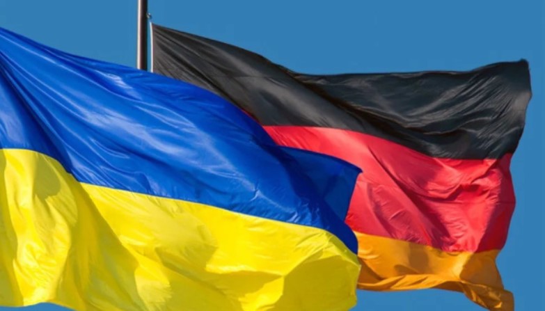 Німеччина надасть Україні ще €112 мільйонів на житло для переселенців