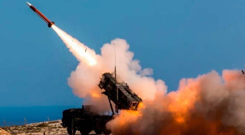 Системи захисту неба в України вже дуже серйозні, але будуть ще потужнішими, – Зеленський