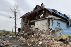 Оперативна ситуація по області станом на ранок 20 квітня