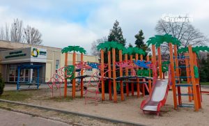 Скільки дітей залишається у Слов’янську та як проходить обов’язкова евакуація