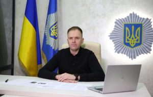 Дізнайся про загиблого першим: МВС України запустило для росіян сайт “Потерь.НЕТ”