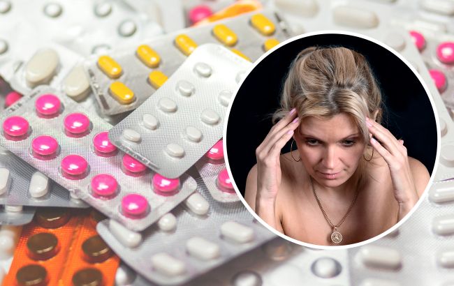 Не експериментуйте зі своїм здоров’ям! Лікар назвала заспокійливі препарати, які зовсім не працюють