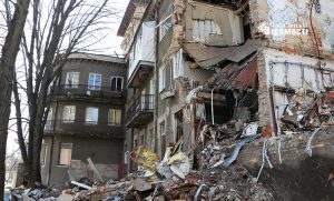 Компенсація за втрачене житло. У травні розпочнеться тестування програми “єВідновлення”