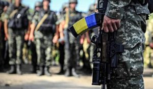 Мобілізація в Україні: ще одна категорія чоловіків може виїхати за кордон під час війни