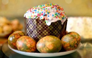 Коли можна пекти паску, а коли не можна: ці правила потрібно запам’ятати