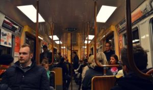 Потяги і автобуси. Де в Європі ще діє безкоштовний транспорт для українців