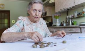 Субсидія на неопалювальний період: кому обов’язково треба звернутись за перепризначенням