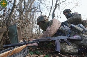 Росія штурмує не тільки Бахмут: де ідуть запеклі бої з окупантами