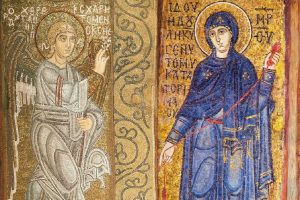 Молитва на Благовіщення: як попросити захисту в Богородиці