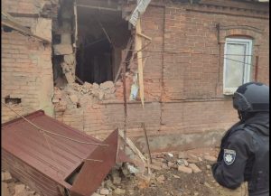 Оперативна ситуація по області станом на ранок 7 квітня