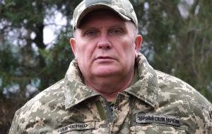 «Час ставати у стрій»: звернення екс-депутата Слов’янська, комбата Сергія Савченко до українських чоловіків