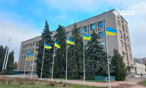 РОЗКЛАД руху тролейбусів з 8 квітня у Слов’янську