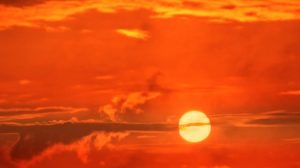 У квітні буде 8 магнітних бур: найнебезпечніші дні у місяці