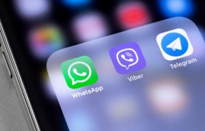 У WhatsApp перебирається ще одна корисна функція Telegram