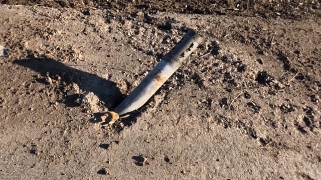 Через російські обстріли на Донеччині поранено п`ятьох мирних жителів