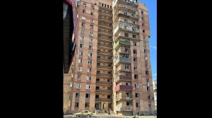 Кількість жертв ранкового удару по Костянтинівці зросла до 6 загиблих і 8 поранених