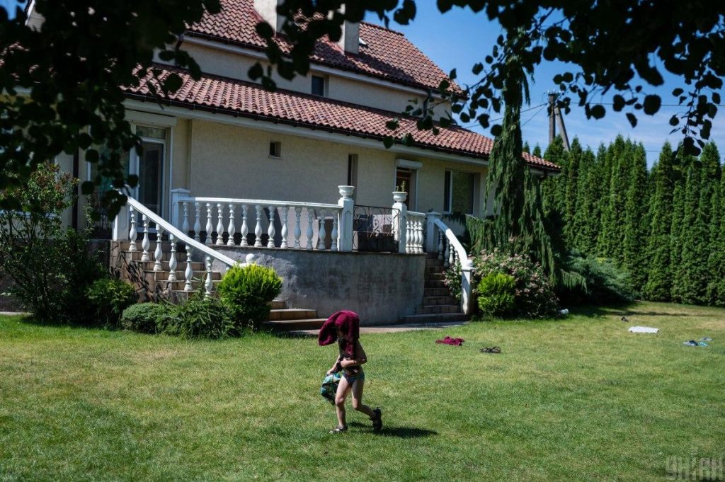 В Україні запускають проект із оздоровлення і відпочинку дітей: що відомо