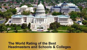 Слов’янська школа №17 увійшла до Топ-1000 світового рейтингу найкращих директорів шкіл і коледжів