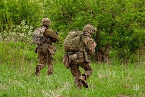 Міноборони пропонує ставити на військовий облік призовників лише до 25 років