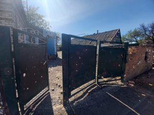 Вночі росіяни випустили 6 ракет по Краматорську