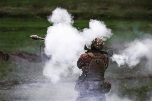 Ситуація на фронті сьогодні 12 травня