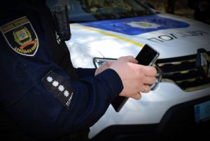 446 ДЕНЬ ВІЙНИ: жителі Краматорського району 130 разів зверталися по допомогу до поліцейських