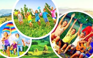 Дітей Слов’янська запрошують на відпочинок  в оздоровчому закладі «Перлина Донеччини»