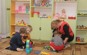 Дитячих садків більше не буде? У МОН пропонують альтернативу