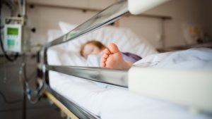 Вживали напівфабрикати із супермарка міста: у Слов’янську зафіксовано спалах сальмонельозу