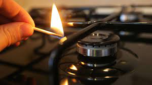 У Лимані тимчасового припинено газопостачання, – Донецькоблгаз