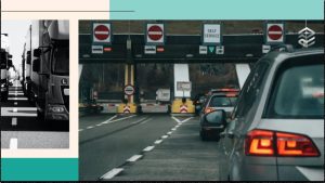 Україна запускає «єЧергу» на 16 пунктах пропуску