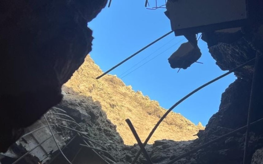 Оперативна ситуація по області станом на ранок 22 травня