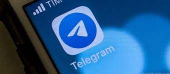 В Україні не мають наміру закривати Telegram