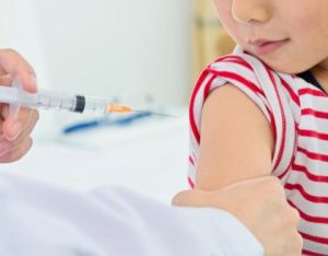 Кожна дитина отримає безкоштовні щеплення
