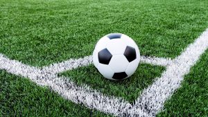 Всі бажаючі футбольні команди запрошують до участі у чемпіонаті Донеччини. Контакт