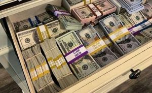 В Україні збільшилася кількість офіційних мільйонерів