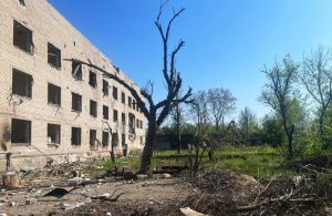 Внаслідок ворожої агресії постраждали 16 населених пунктів області