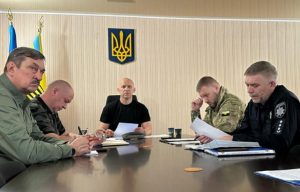 За чотири місяці у Донецькій області вилучено алкоголю на 19 мільйонів гривень