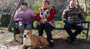 У деокупованій Лиманській громаді залишилося 13 тисяч з колись 43 тис. мешканців