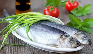 Салати з оселедцем за 10 хвилин: ТОП-5 рецептів