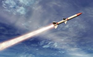 Росія вночі випустила по Україні до 40 крилатих ракет і 35 дронів