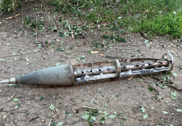 росіяни обстріляли громади Донецької області: оперативна ситуація по області станом на ранок 29 травня