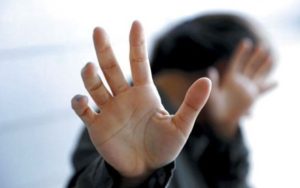 Протягом вихідних у Слов’янську патрульні склали 3 протоколи про вчинення домашнього насильства