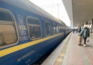 “Повернутися додому стане легше”: польська залізнична компанія з 1 червня запустить додаткові рейси в Україну з Варшави до Рави-Руської
