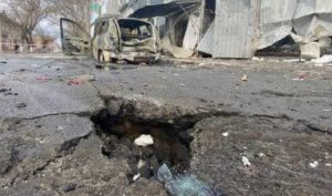 РФ завдала 23 ракетних та 43 авіаударів, а ЗСУ відбили 46 атак ворога – Генштаб