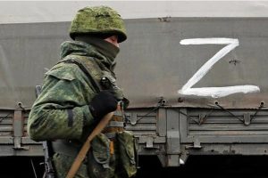 Окупанти не зможуть рушити на Слов’янськ після Бахмута – ISW